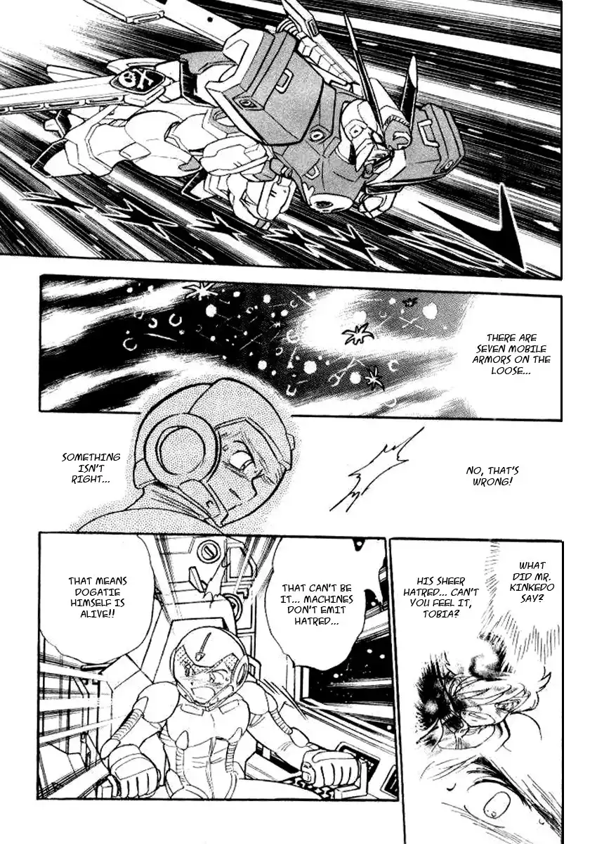 Kidou Senshi Crossbone Gundam Chapter 4 24